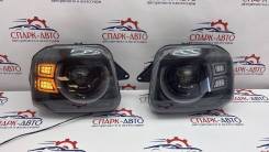   Suzuki Jimny  Rover 98-19