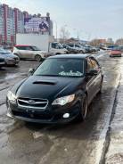   Subaru legacy 2006-2009