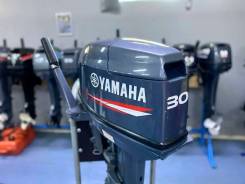   Yamaha 30HMHS / 