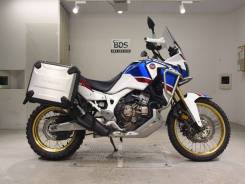 Honda CRF1000L Africa Twin, 2018 