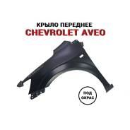    Chevrolet Aveo T300 2011-2015