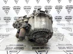 Land Rover Range Rover 2008 IAB500280 L322 368DT 