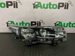  Toyota Corolla 2014 NLC2090 ZRE181,   