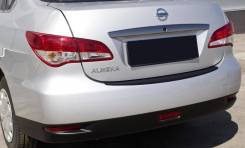   Nissan Almera 2012-2019 G15, K4M