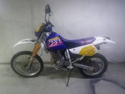 Suzuki DR 250R, 1995 