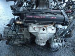  Honda B20B   4 S4TA  CR-V RD1 109781 