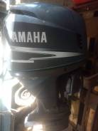   Yamaha F115AET 