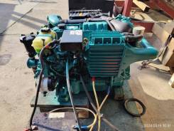  Volvo Penta KAD32P    - 