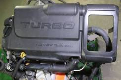    Daihatsu YRV M201G K3-VET Turbo