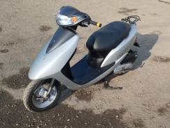 Honda Dio AF62, 2009 