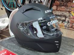   Airoh Connor Color Black Matt 