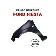   Ford Fiesta 2002-2008