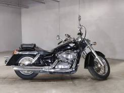 Honda Shadow 750, 2007 