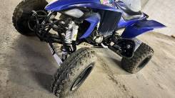 Yamaha YFZ 450, 2006 