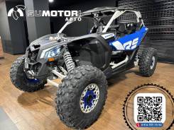 BRP Can-Am Maverick X RS Turbo RR SS, 2023 