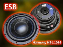 ESB Harmony HB1.10S4 10" S4 