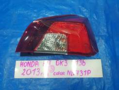   Honda Fit GK3 L13B 2013   100000 