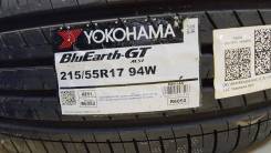 Yokohama BluEarth-GT AE-51, 215/55 R17 94W 