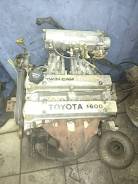  Toyota AE101 4AGE