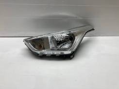 ���� ����� Hyundai Creta 2016-2021