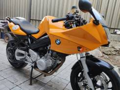 BMW F 800 S, 2008 