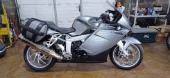 BMW K 1200 S, 2008 