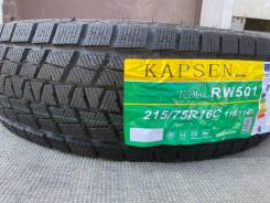 Kapsen IceMax RW501, C 215/75 R16 116/114T 