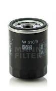   MANN-Filter, W6109 