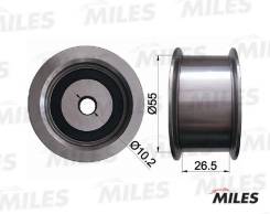     Miles, AG02067 