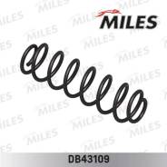   Miles, DB43109 