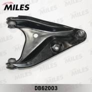    Miles, DB62003 