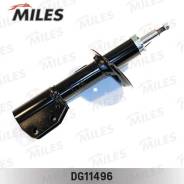    Miles, DG11496 