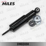    Miles, DM02456 