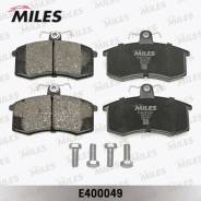    Miles, E400049 