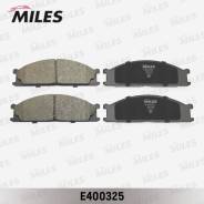    Miles, E400325 
