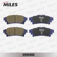    Miles, E510440 