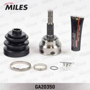    ABS Miles, GA20350 