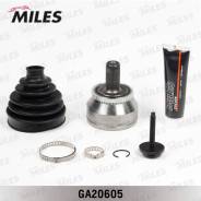   Miles, GA20605 