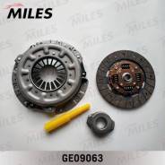   Miles, GE09063 