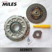   Miles, GE09071 