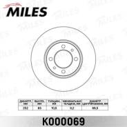    Miles, K000069 