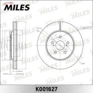    Miles, K001627 