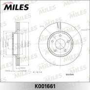    Miles, K001661 