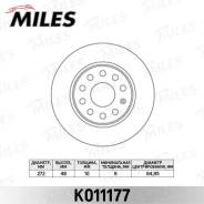    Miles, K011177 