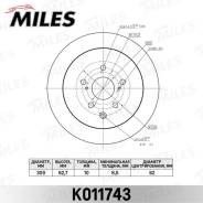    Miles, K011743 