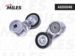     Miles, AG00046 