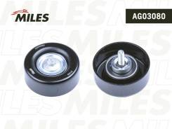     Miles, AG03080 