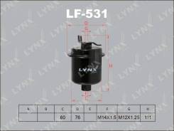   LYNXauto, LF531 