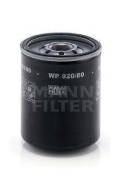   MANN-Filter, WP92080 