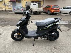 Regulmoto Eagle 50  R12, 2024 